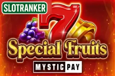 Special Fruits