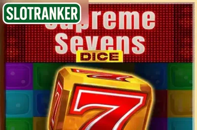 Supreme Sevens Dice