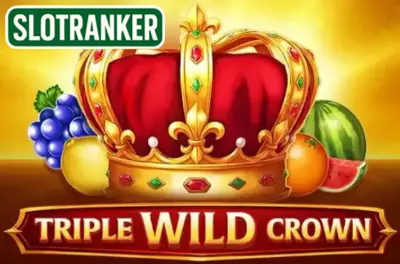 Triple Wild Crown