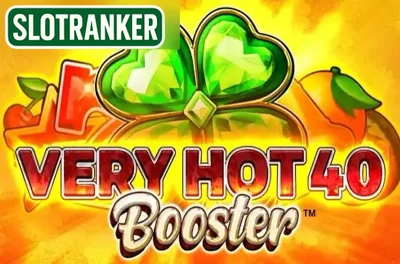 Very Hot 40 Booster