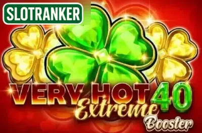 Very Hot 40 Extreme Booster