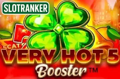 Very Hot 5 Christmas Booster