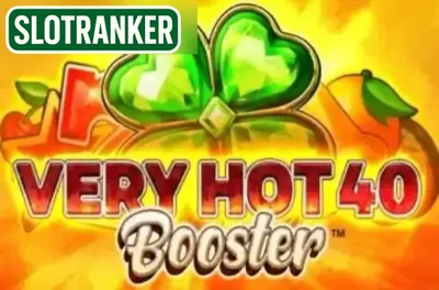 Very Hot Booster 40