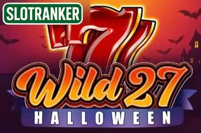 Wild 27 Halloween
