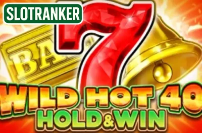 Wild Hot 40 Hold & Win