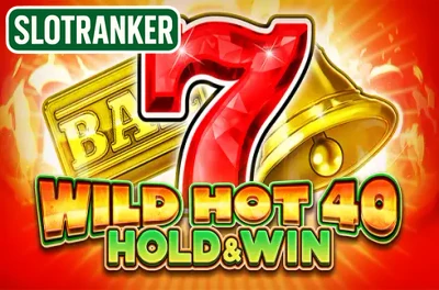 Wild Hot 40 Hold and Win