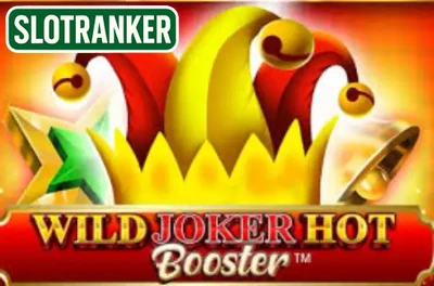 Wild Joker Hot Booster