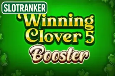 Winning Clover 5 Booster