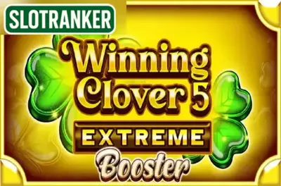Winning Clover 5 Extreme Booster