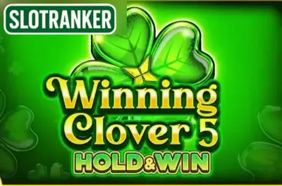 Winning Clover 5 Hold & Win