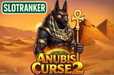 Anubis Curse 2
