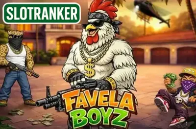 Favela Boyz