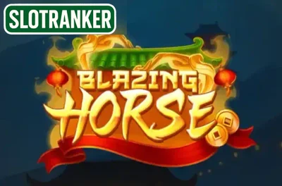 Blazing Horse