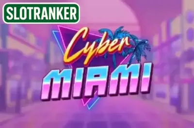 Cyber Miami