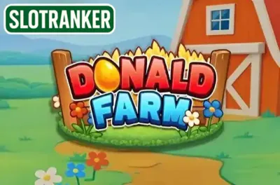 Donald Farm