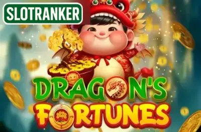 Dragon's Fortune (FBM Digital Systems)