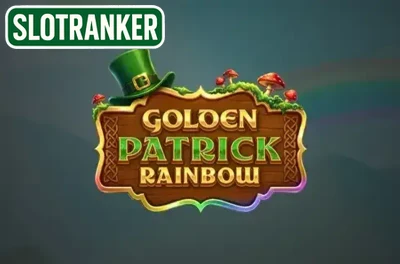 Golden Patrick Rainbow