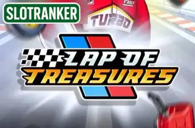 Lap of Treasures