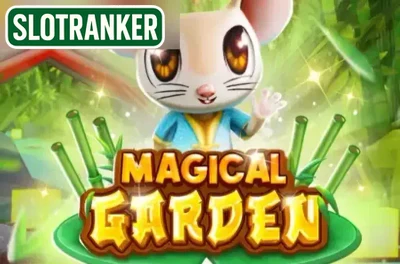 Magical Garden