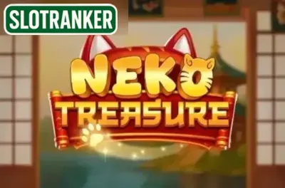 Neko Treasure (FBM Digital Systems)