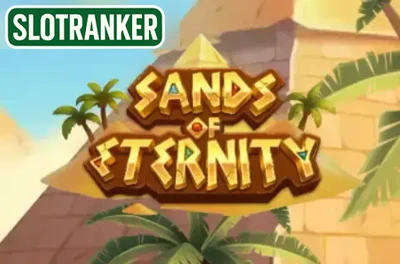 Sands of Eternity (FBM Digital Systems)