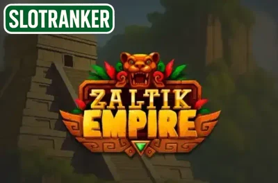 Zaltik Empire