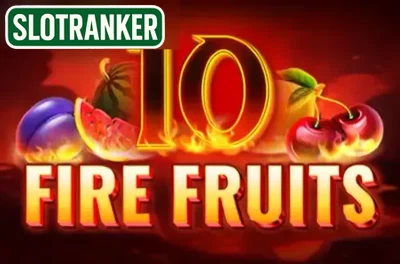 10 Fire Fruits