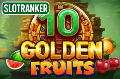 10 Golden Fruits