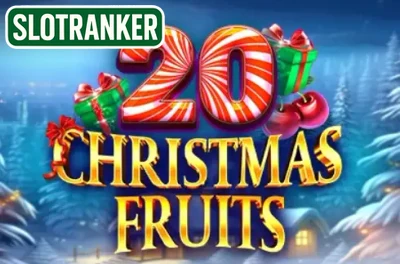 20 Christmas Fruits