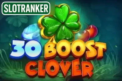 30 Boost Clover