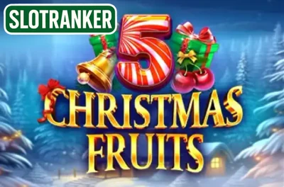 5 Christmas Fruits