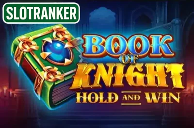 Book of Knight Hold and Win