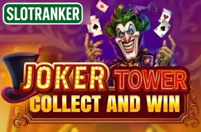 Joker Tower Collect and Win