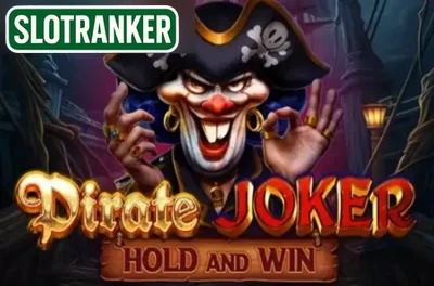 Pirate Joker Hold And Win