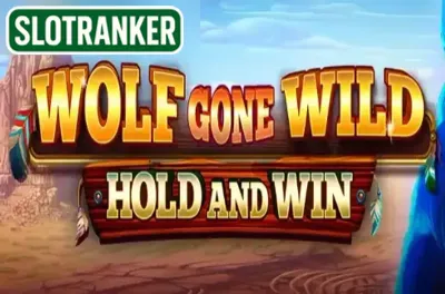 Wolf Gone Wild Hold and Win