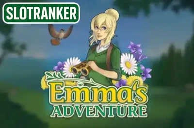 Emma's Adventure