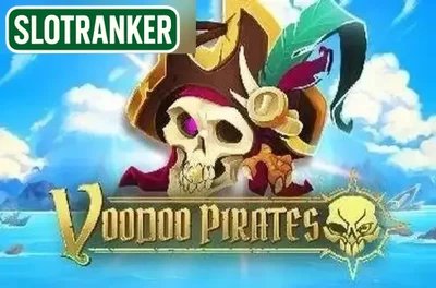 Voodoo Pirates