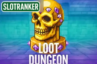 Loot Dungeon