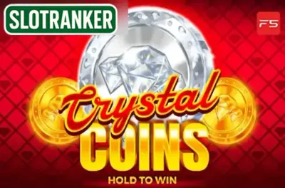 Crystal Coins: Hold to Win