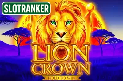 Lion Crown: Hold to Win