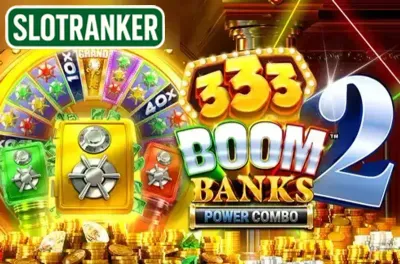 333 Boom Banks 2 POWER COMBO
