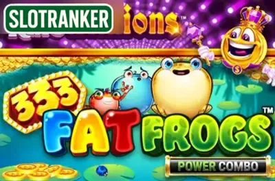 333 Fat Frogs POWER COMBO King Millions