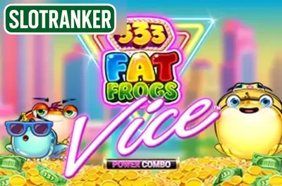 333 Fat Frogs Vice