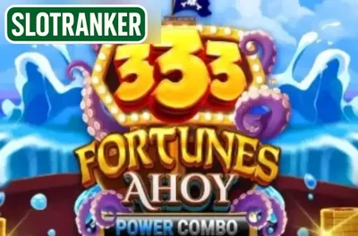 333 Fortunes Ahoy Power Combo