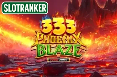 333 Phoenix Blaze Power Combo