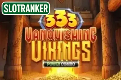 333 Vanquishing Vikings Power Combo