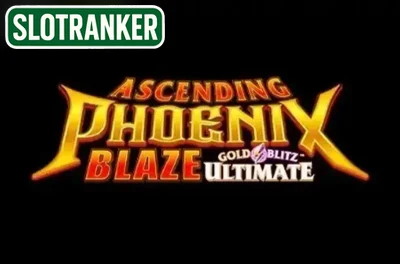 Ascending Phoenix Blaze Gold Blitz Ultimate