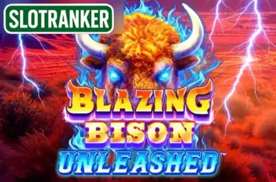 Blazing Bison UNLEASHED
