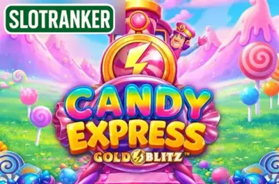 Candy Express Gold Blitz