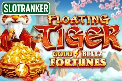 Floating Tiger Gold Blitz Fortunes